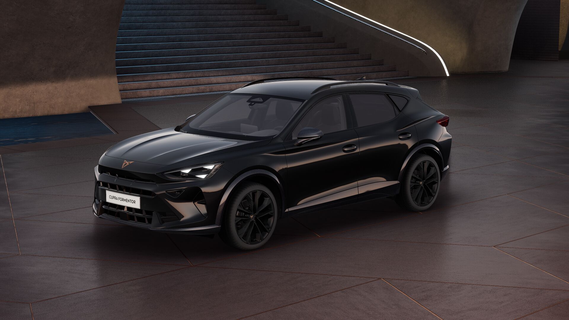 Bild eines Formentor 1.5 TSI 150 PS ACT