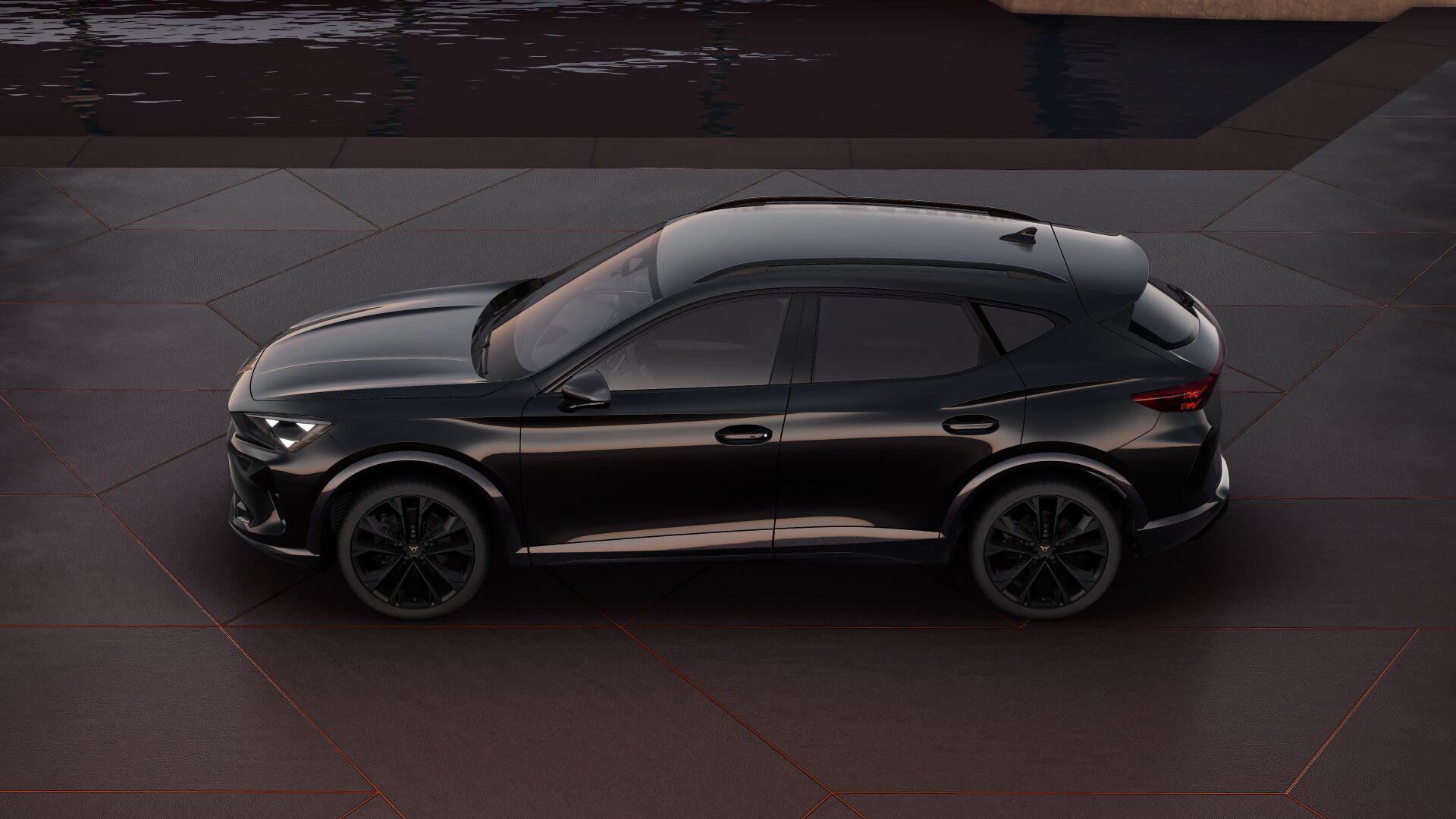 Bild eines Formentor 1.5 TSI 150 PS ACT