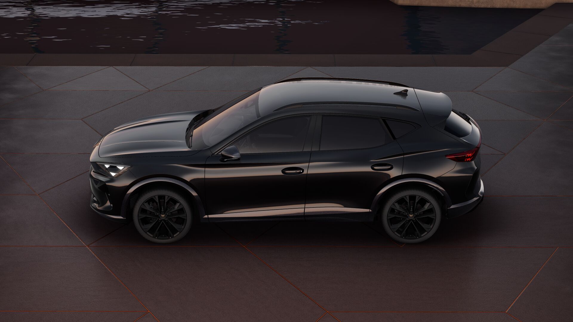 Bild eines Formentor 1.5 TSI 150 PS ACT
