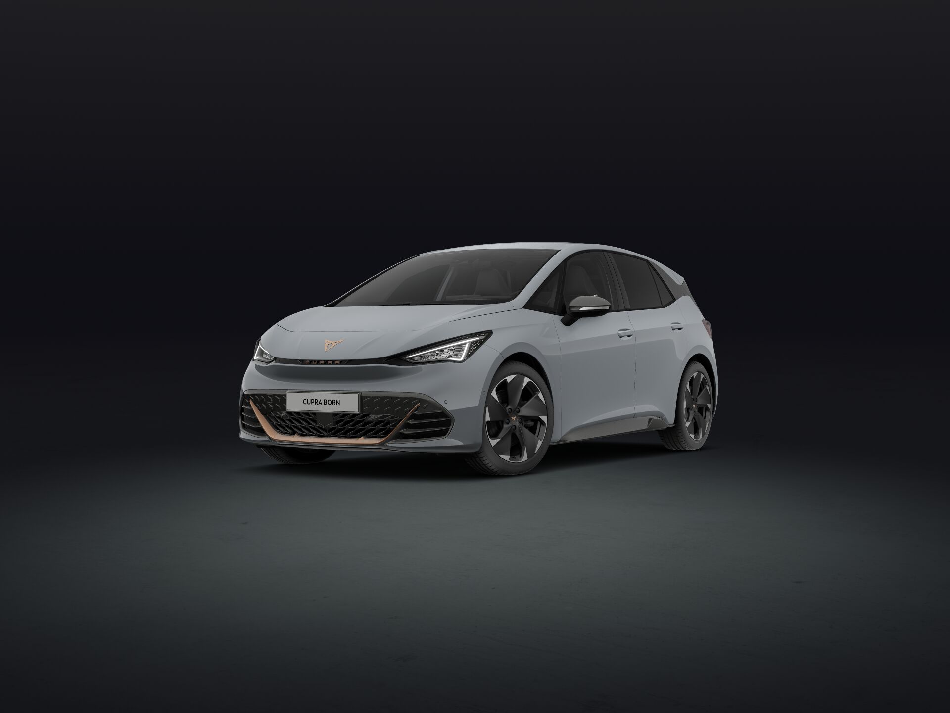 Cupra Born 60/63 e-Boost 170kW/231PS 2025