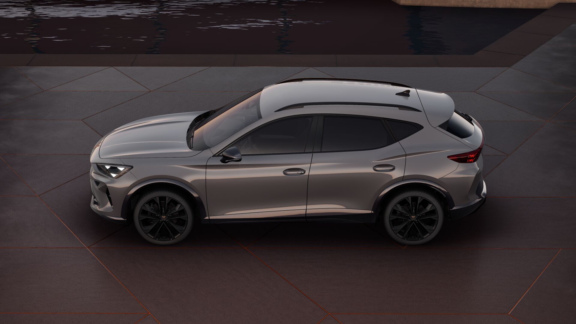 Bild eines Formentor 1.5 TSI 150 PS ACT