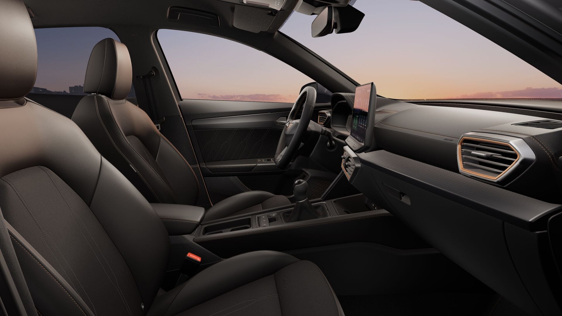 Bild eines Formentor 1.5 TSI 150 PS ACT