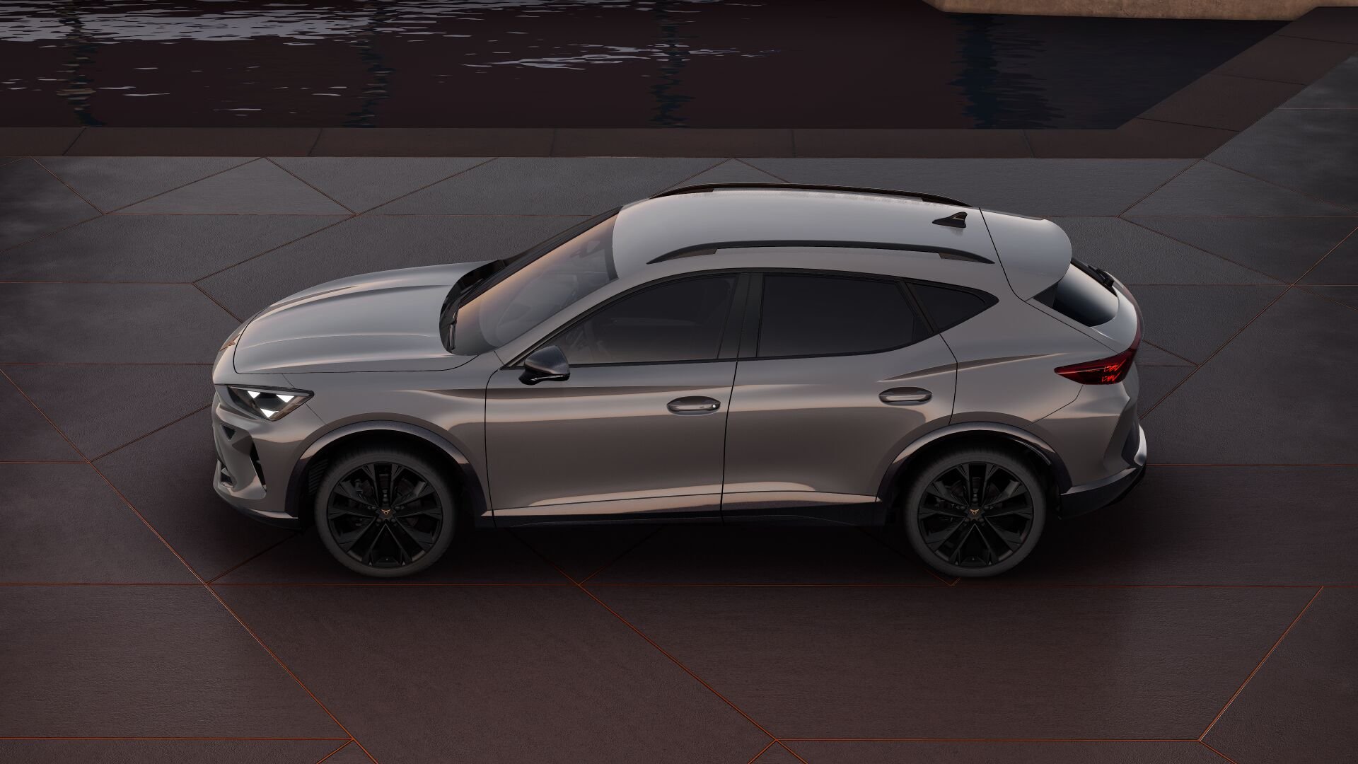 Bild eines Formentor 1.5 TSI 150 PS ACT