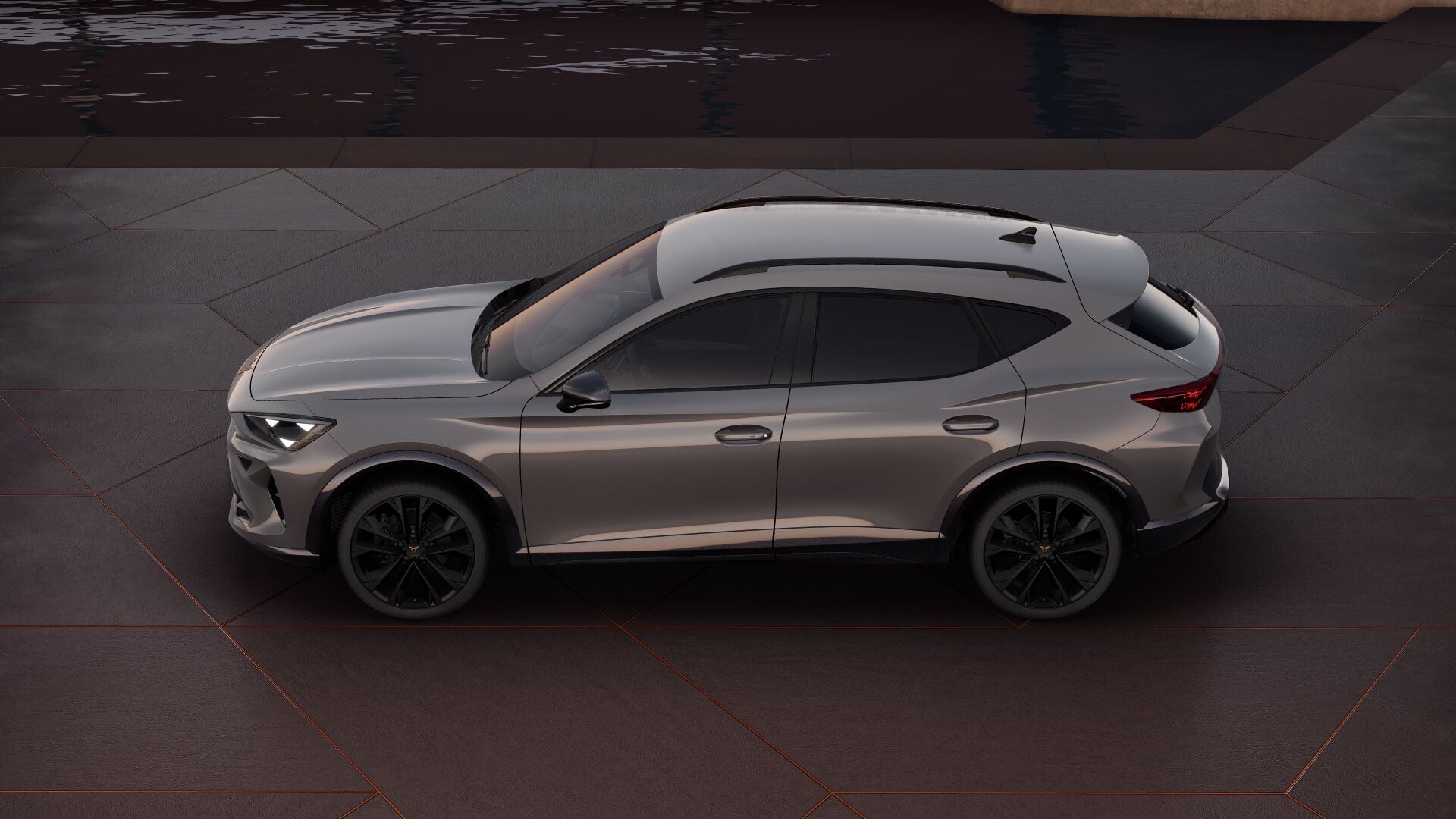 Bild eines Formentor 1.5 TSI 150 PS ACT