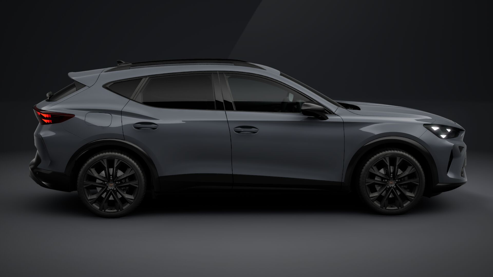Bild eines Formentor 1.5 TSI 150 PS ACT
