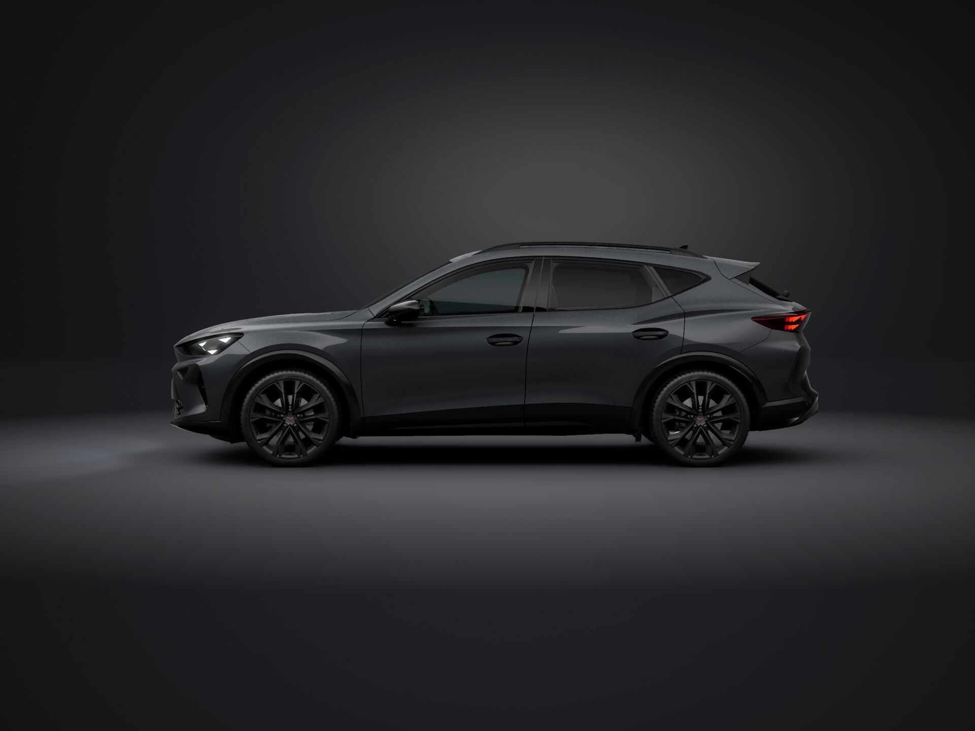 Bild eines Formentor 1.5 TSI 150 PS ACT