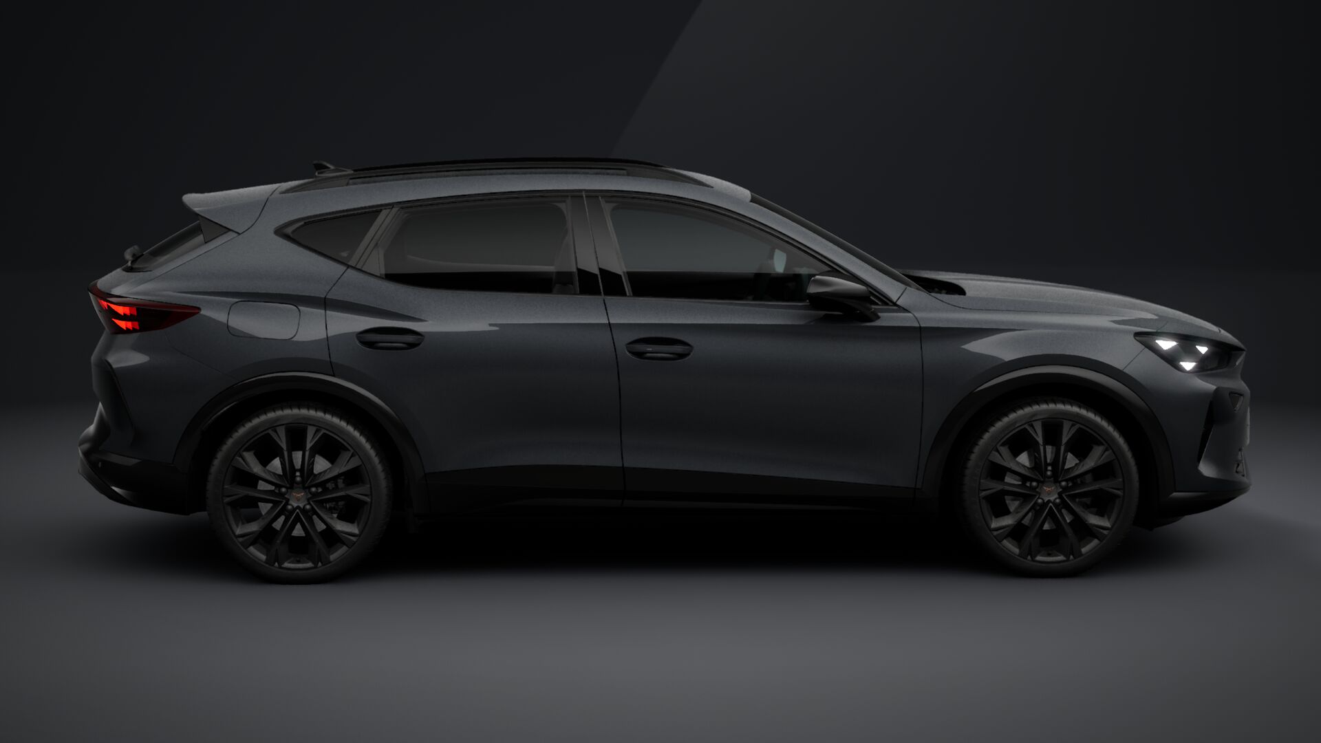 Bild eines Formentor 1.5 TSI 150 PS ACT