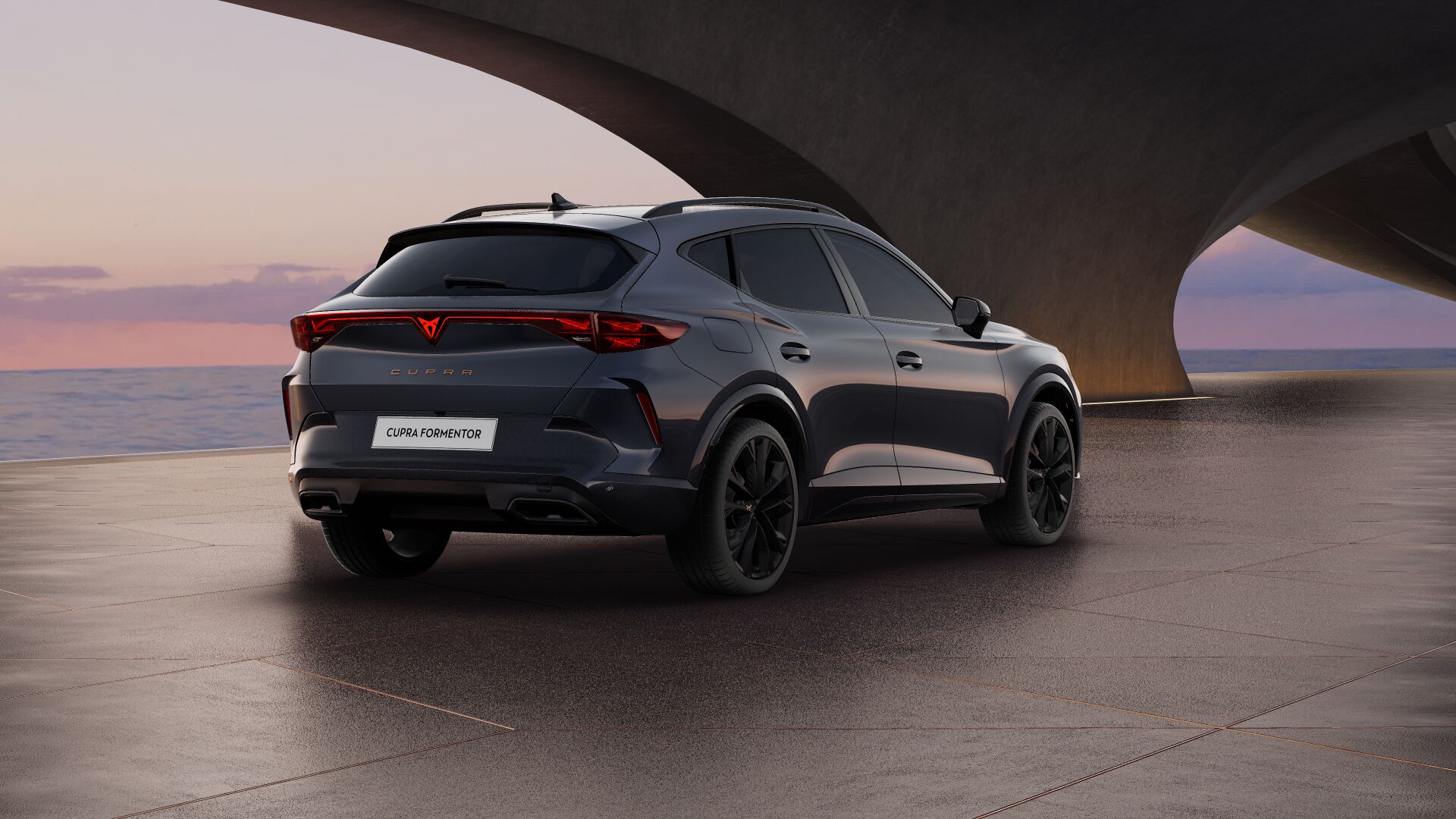 Bild eines Formentor 1.5 TSI 150 PS ACT