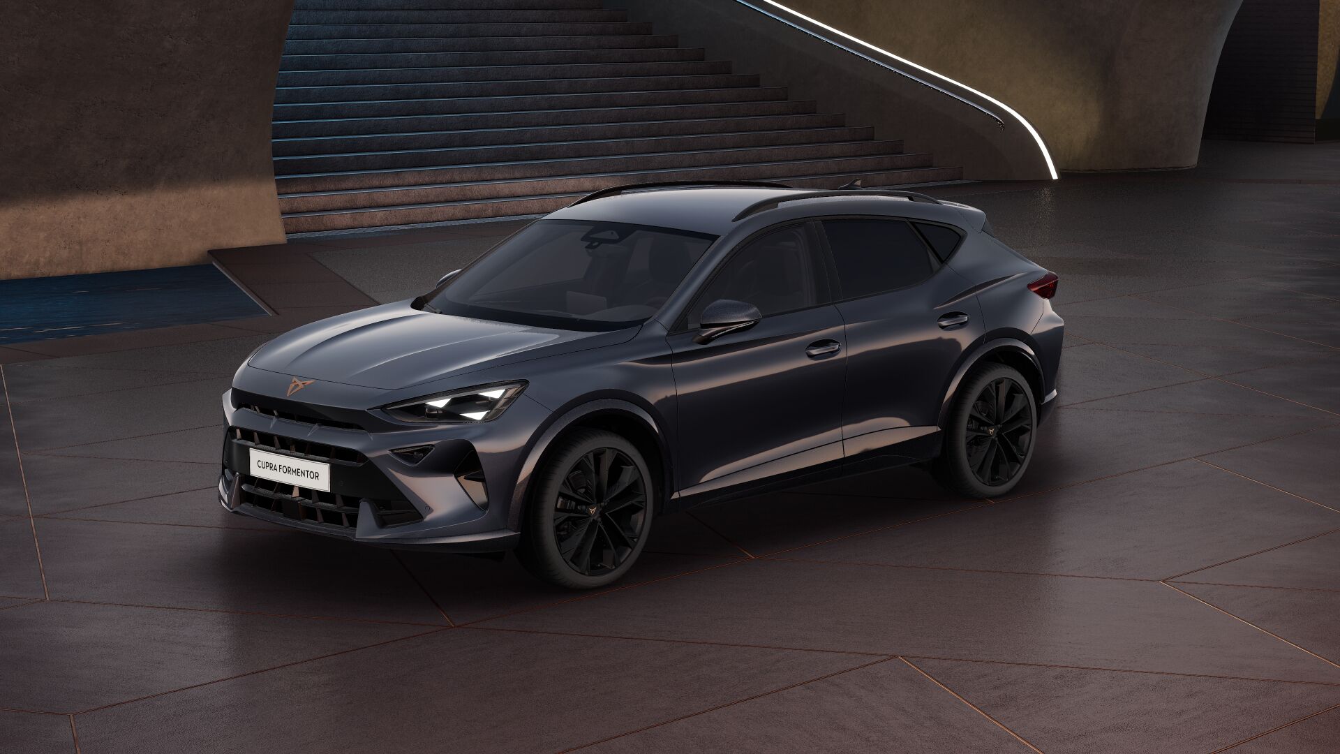 Bild eines Formentor 1.5 TSI 150 PS ACT