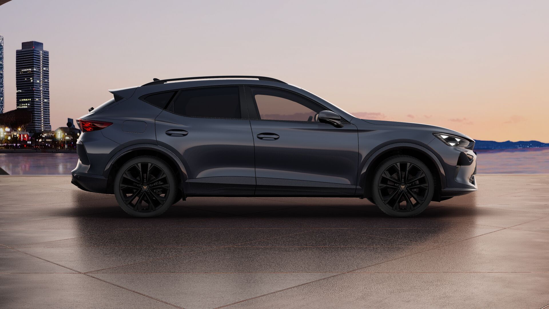 Bild eines Formentor 1.5 TSI 150 PS ACT