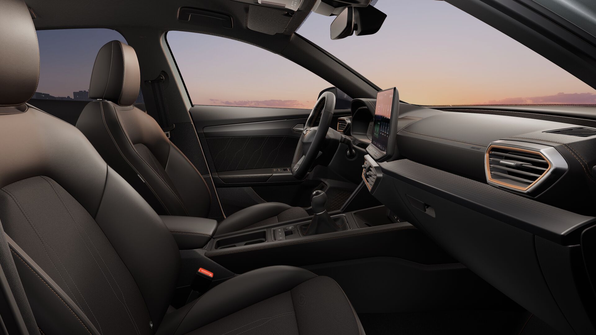 Bild eines Formentor 1.5 TSI 150 PS ACT