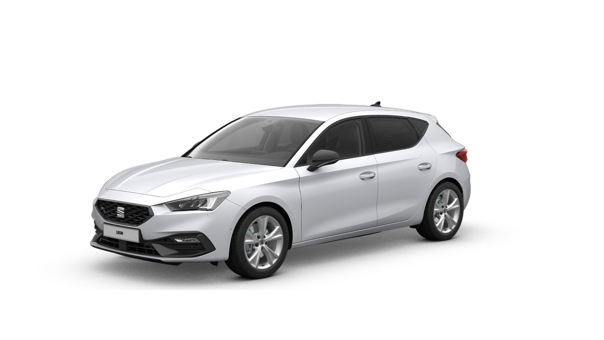Seat Leon FR 1.5 eTSI DSG 150 PS 2025