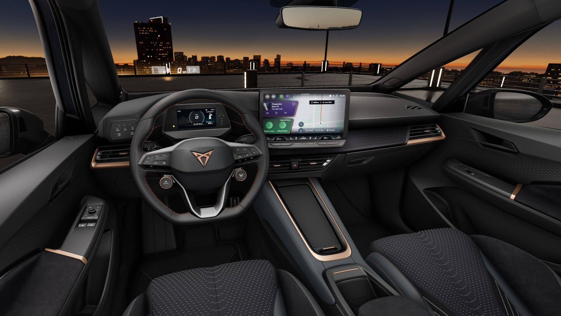 Bild eines Born VZ 79/84 240kW/326PS