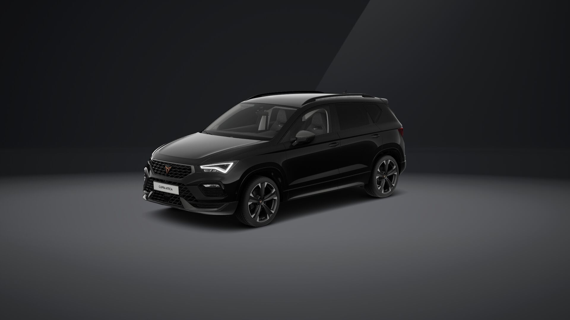 Cupra Ateca 1.5 TSI DSG 150 2025