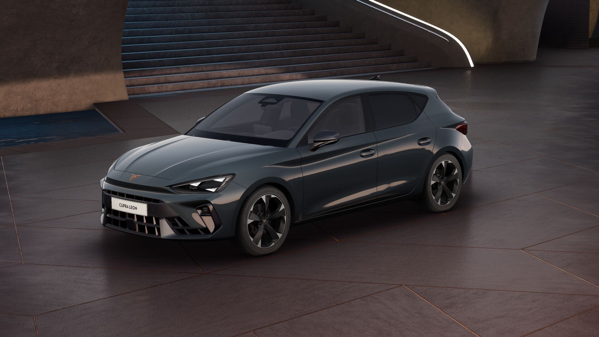 Bild eines Leon 1.5 TSI 150 PS ACT