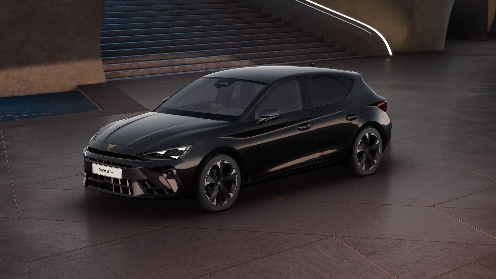 Bild eines Leon 1.5 TSI 150 PS ACT