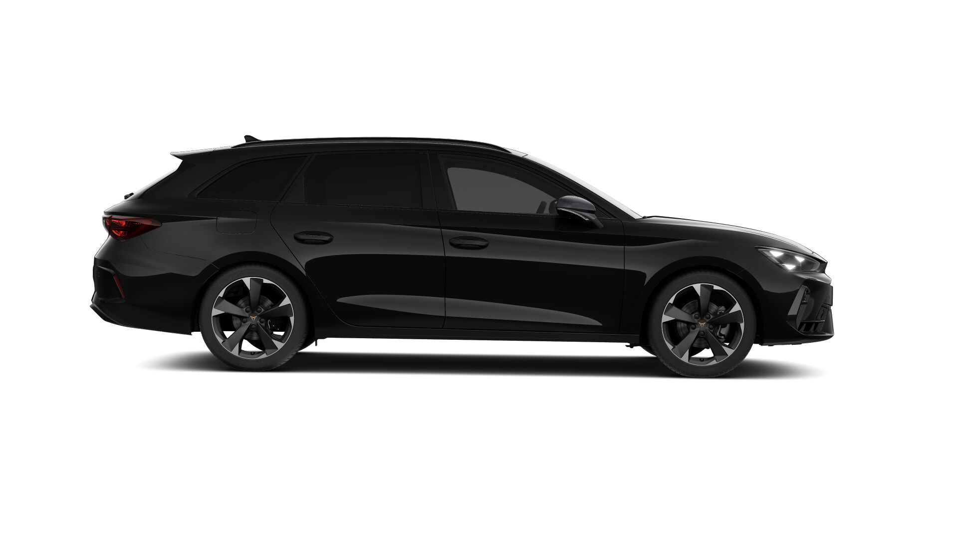 Bild eines Leon SP Kombi 1.5 TSI ACT