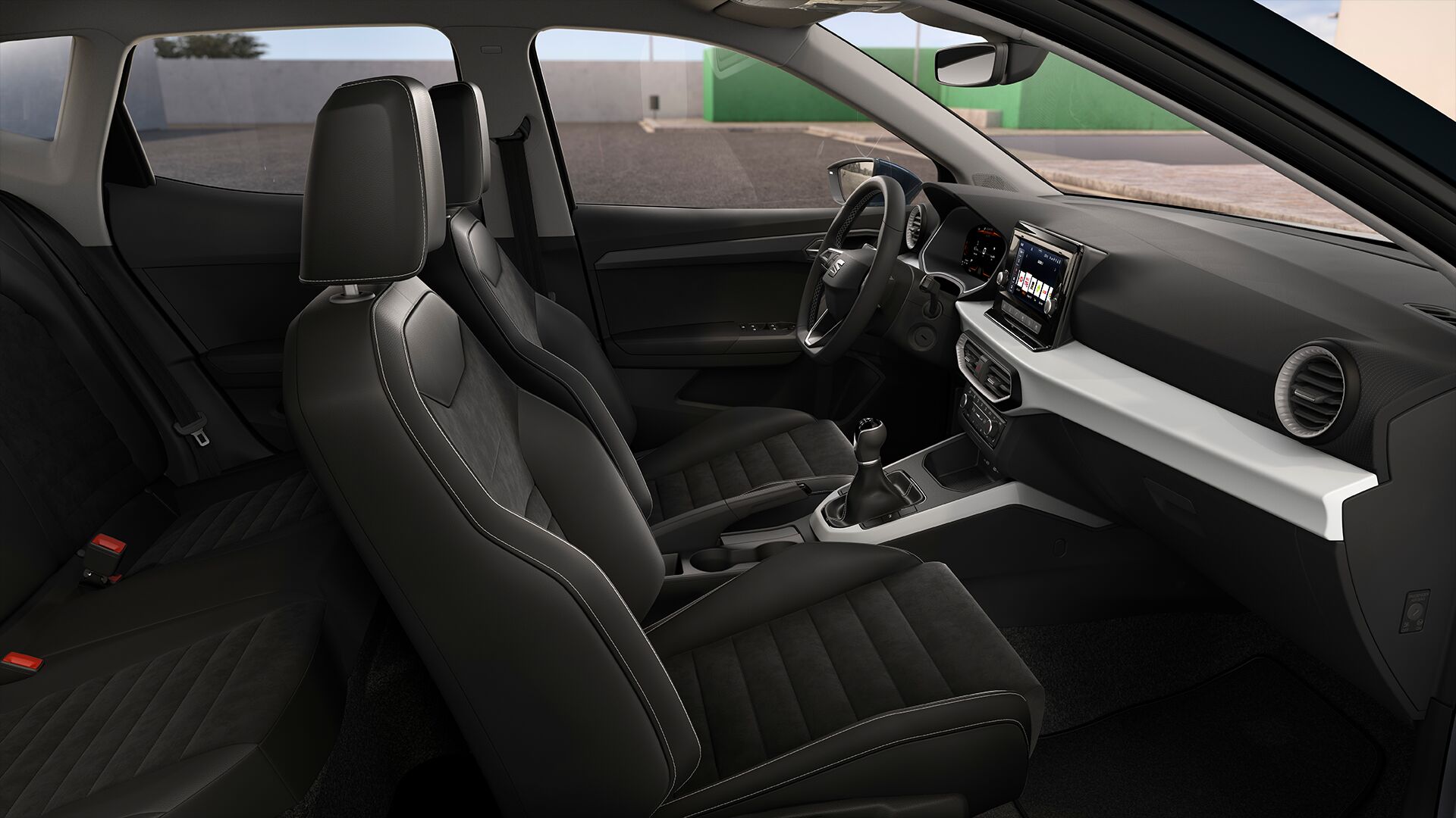 Bild eines Arona Style 1.0 TSI