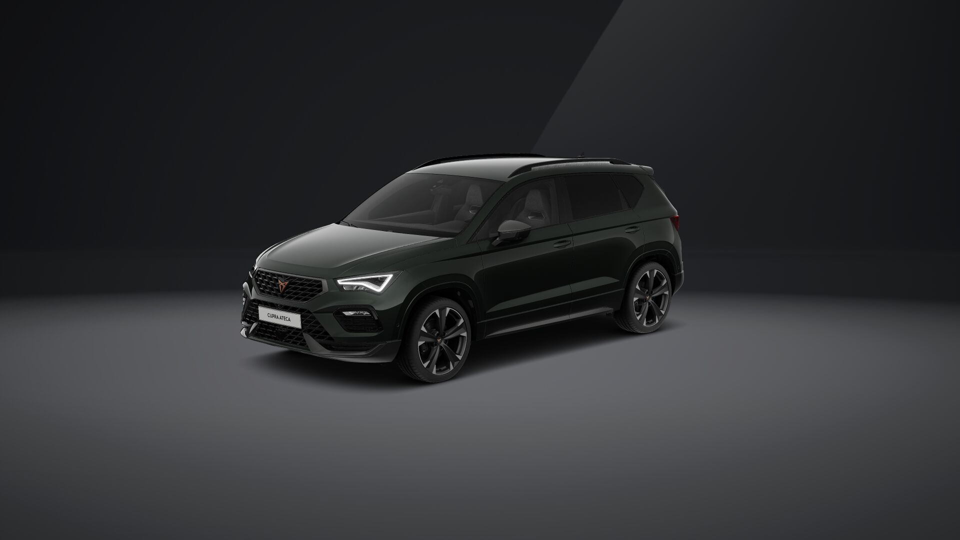 Cupra Ateca 1.5 TSI DSG 150 2025