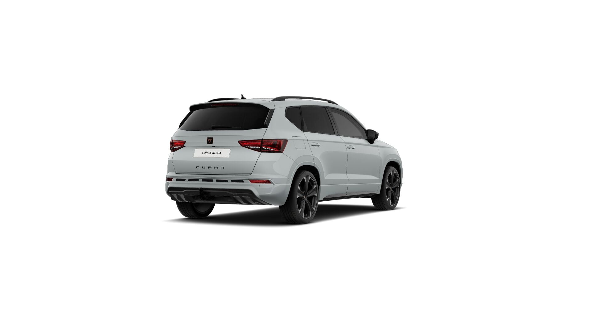 Bild eines Ateca 1.5 TSI DSG 150