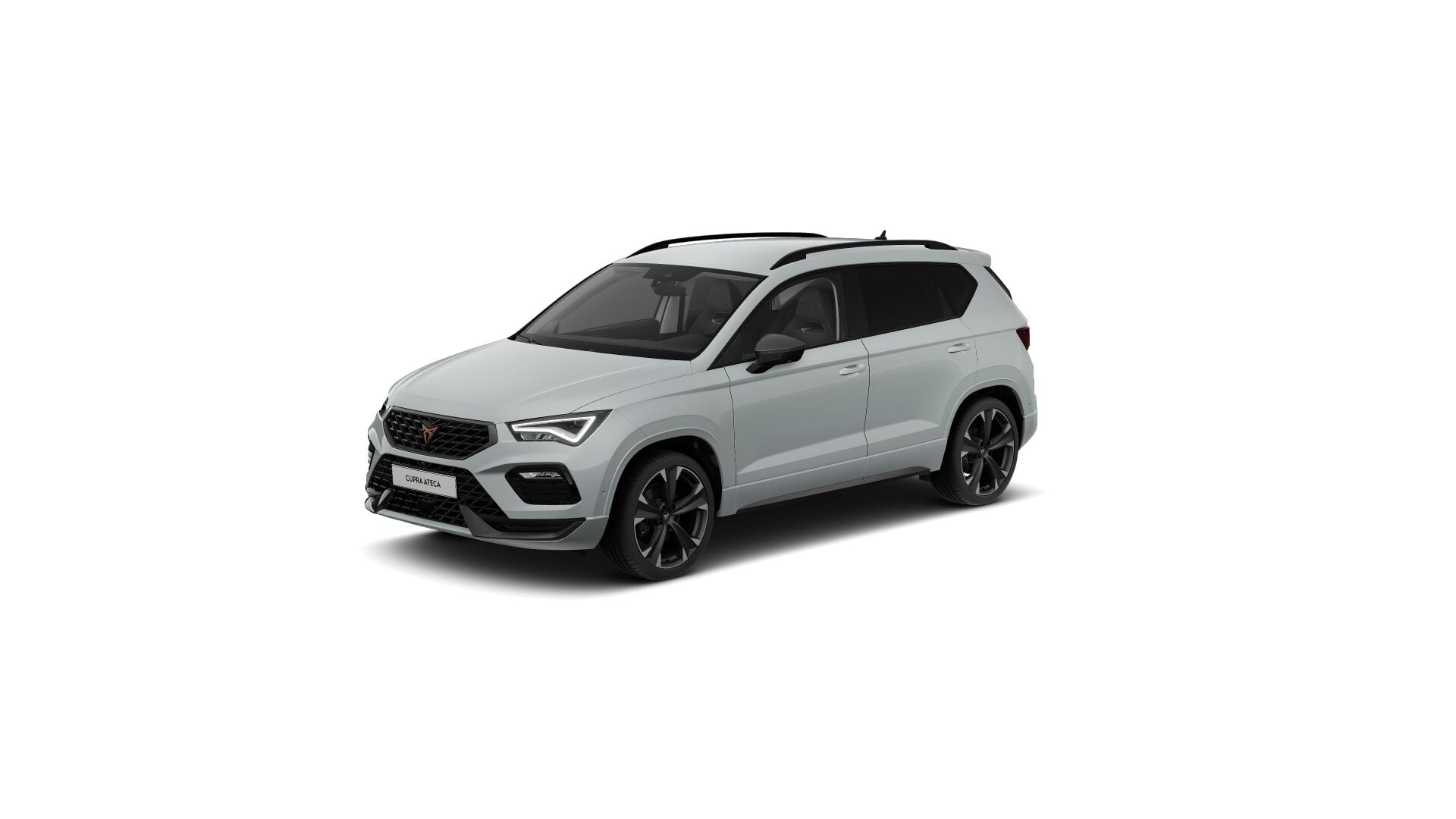 Bild eines Ateca 1.5 TSI DSG 150