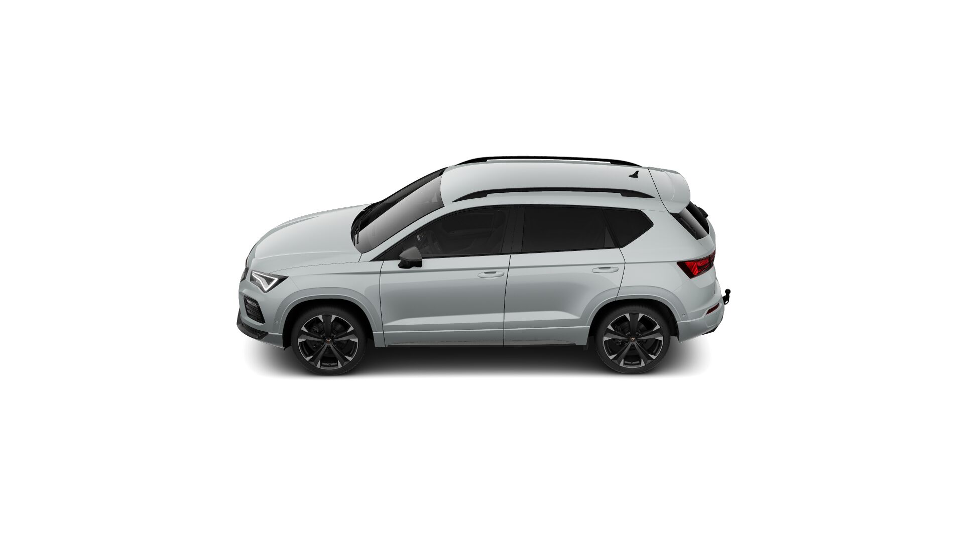 Bild eines Ateca 1.5 TSI DSG 150