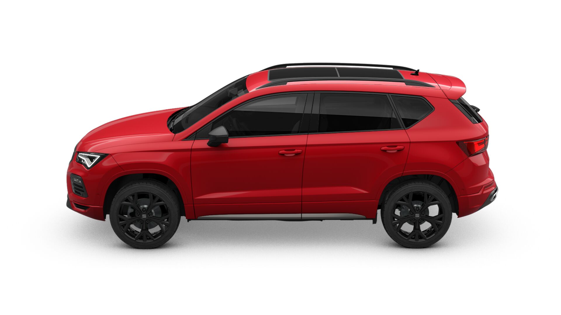Bild eines Ateca FR 1.5 TSI ACT DSG