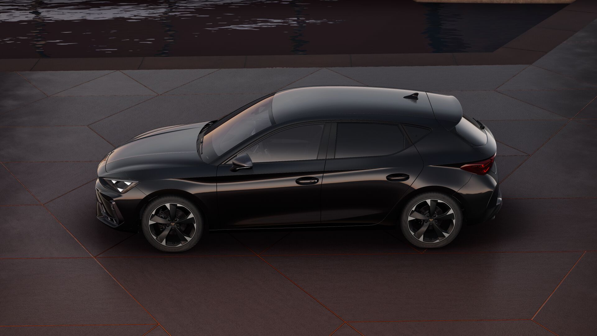 Bild eines Leon 1.5 TSI 150 PS ACT