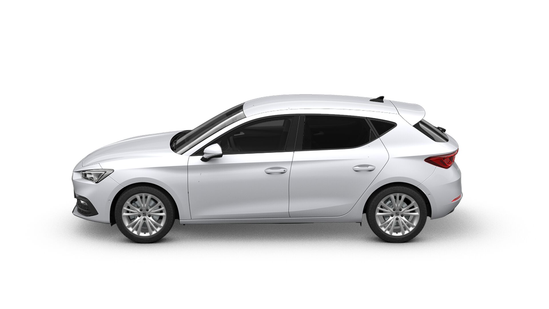 Bild eines Leon Style Edition 1.5 eTSI DSG 115 PS