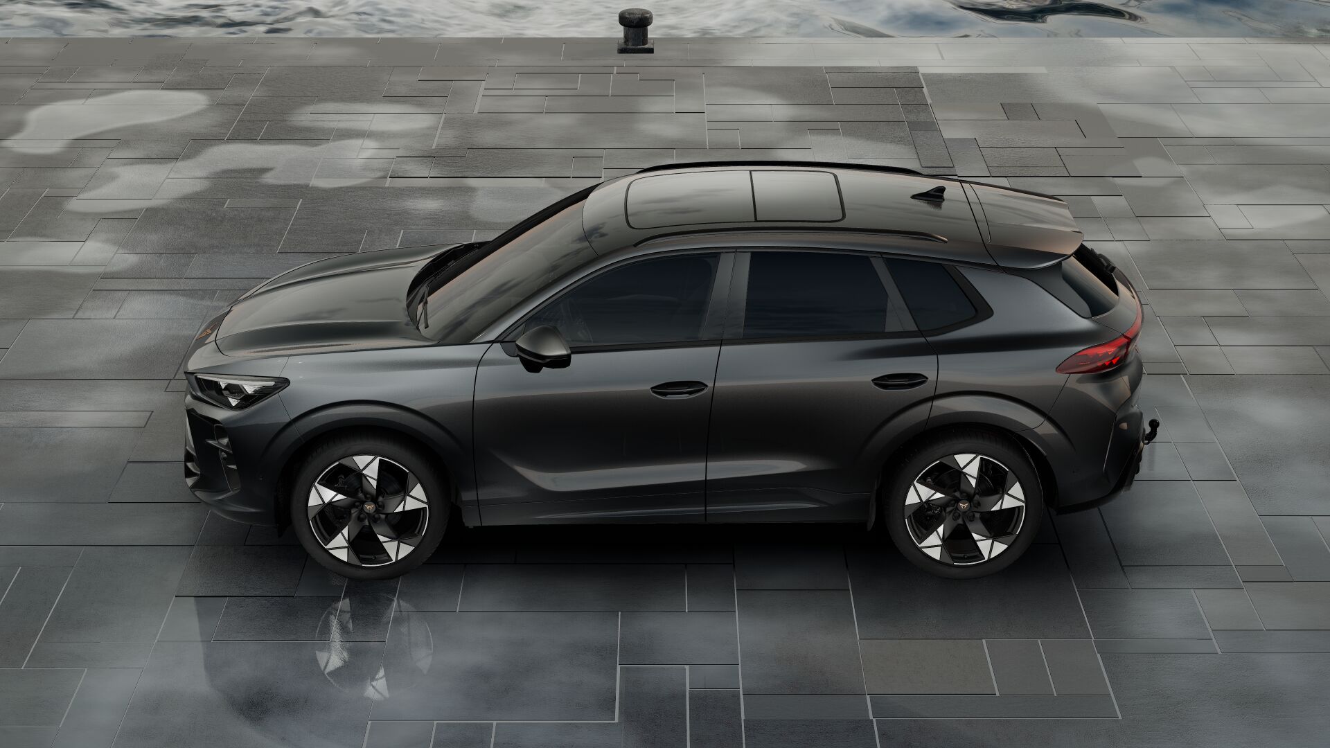 Bild eines Terramar 1.5 e-TSI 150 PS DSG