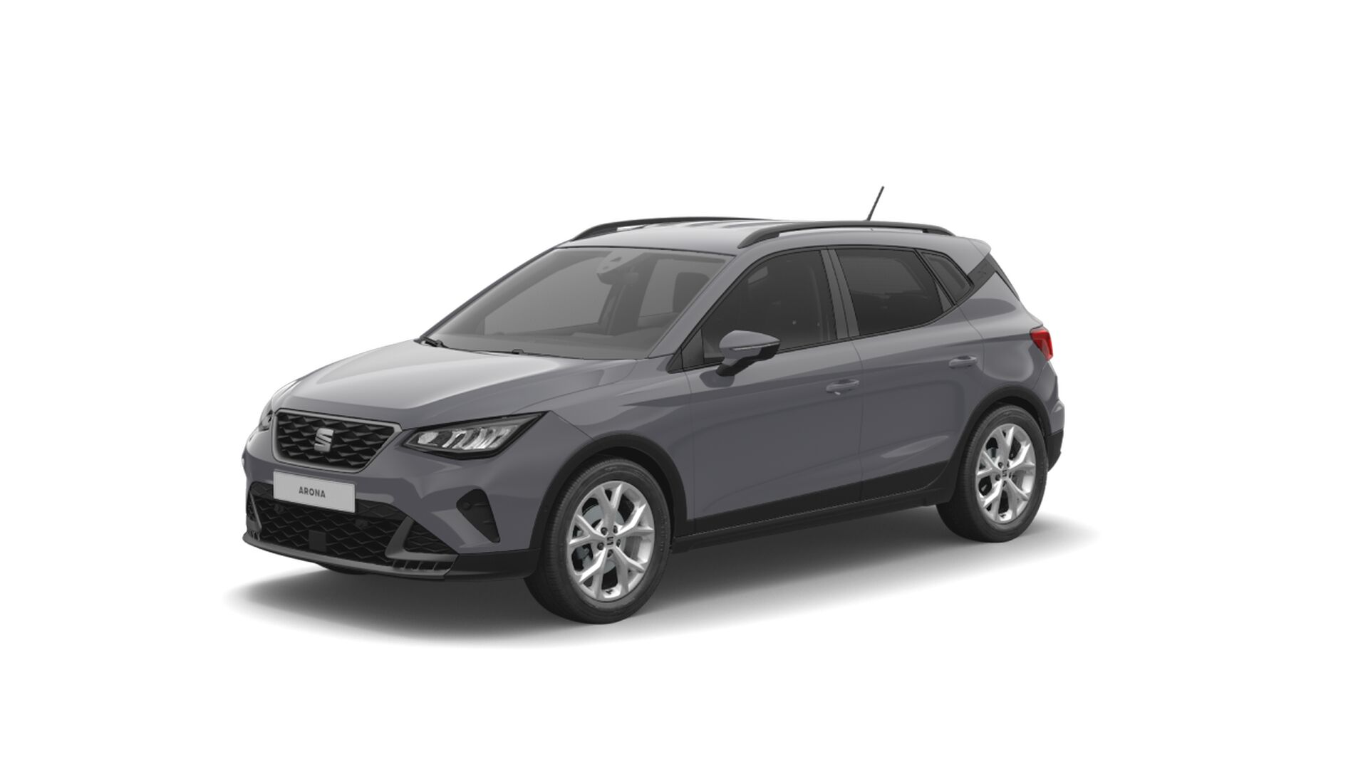 Bild eines Arona FR Edition 1.0 TSI