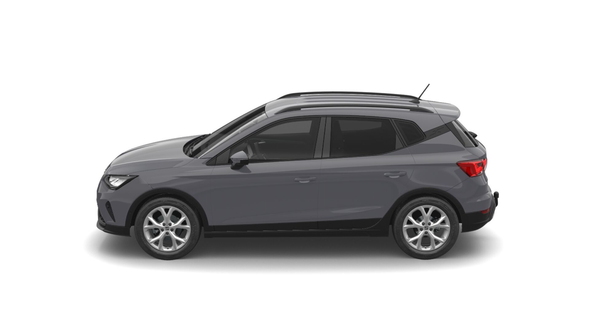 Bild eines Arona FR Edition 1.0 TSI