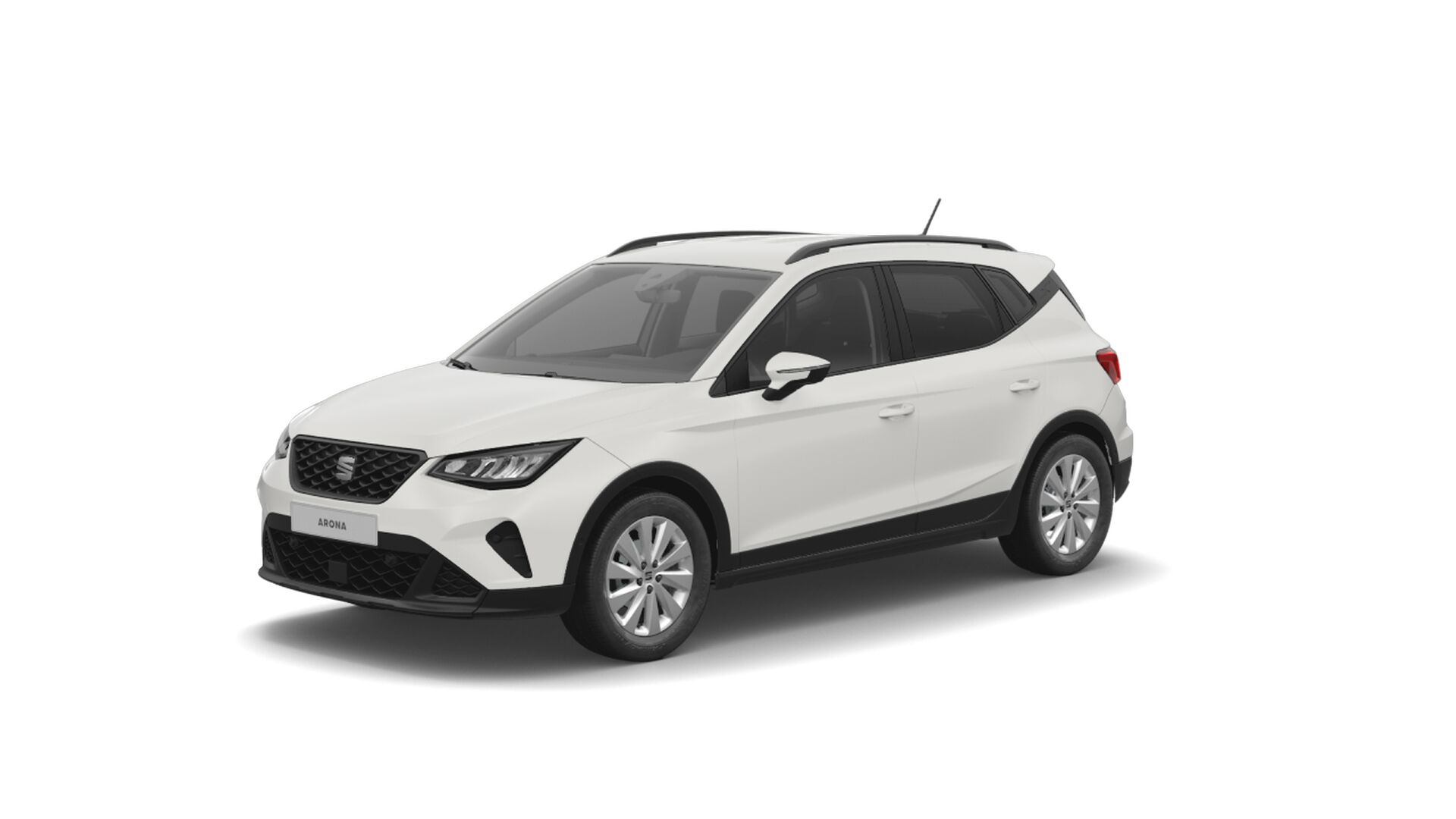 Seat Arona Style Edition 1.0 TSI DSG 2025