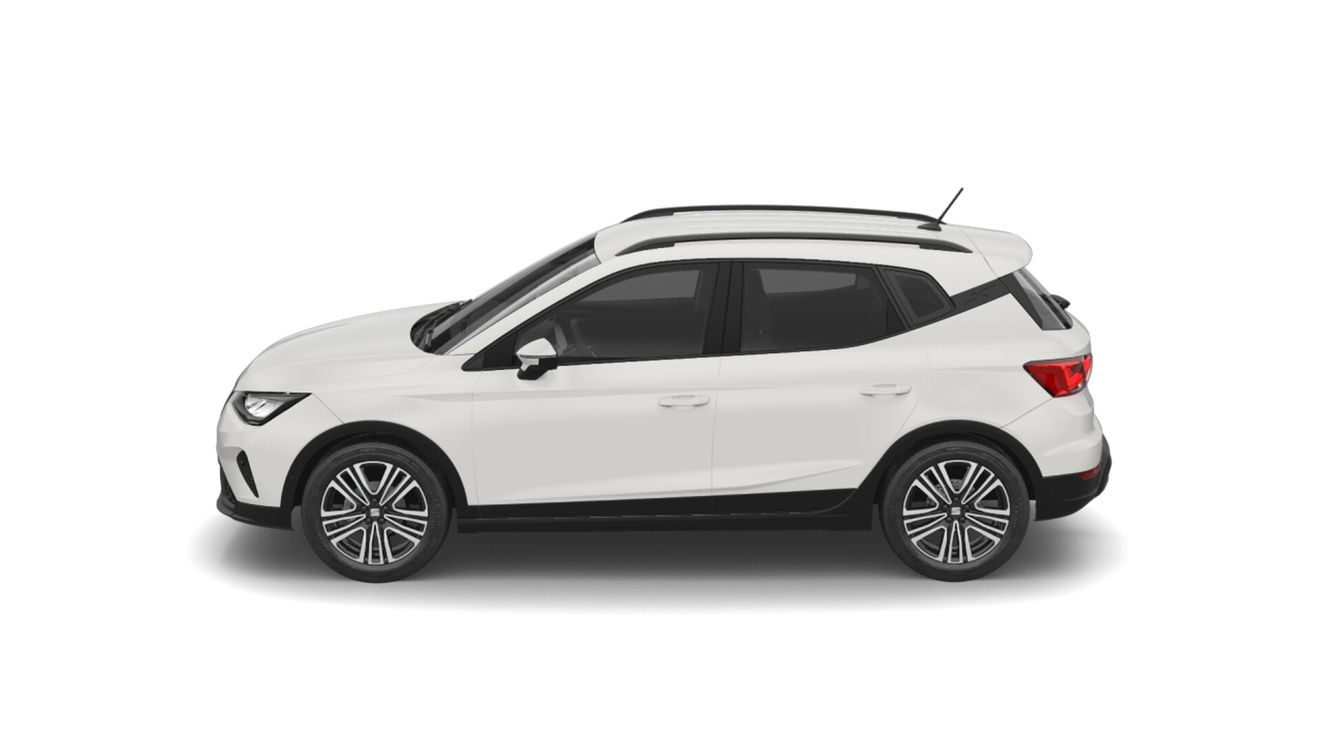 Bild eines Arona Style Edition 1.0 TSI DSG