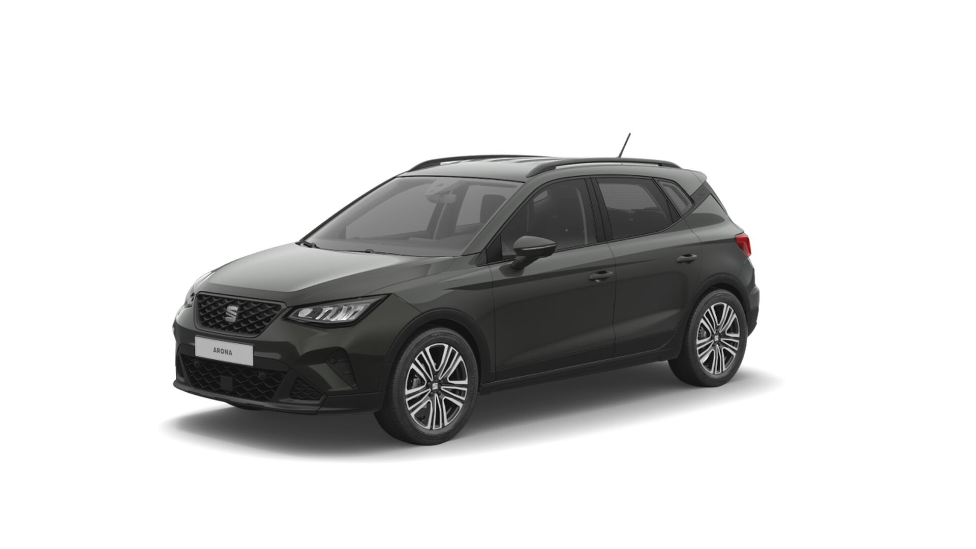 Seat Arona Style Edition 1.0 TSI DSG 2025