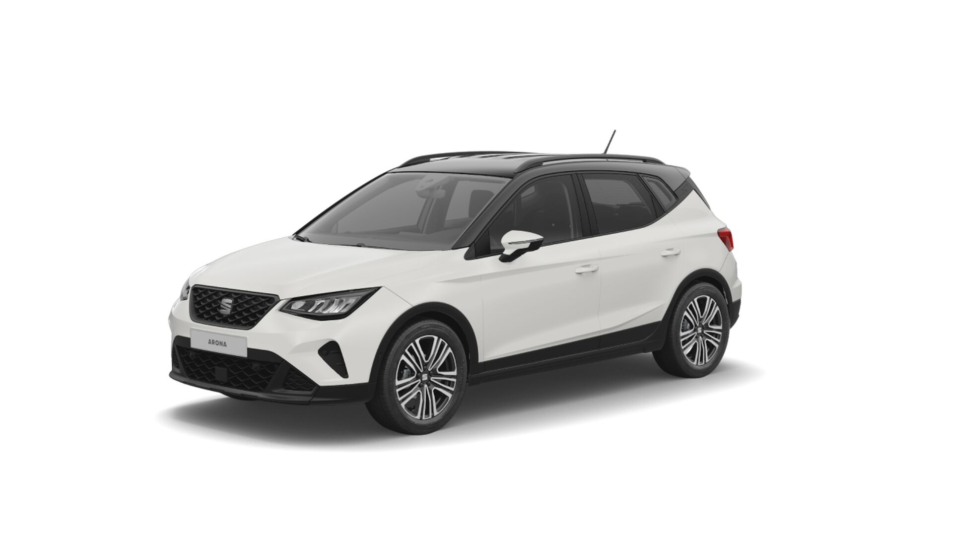 Bild eines Arona Style Edition 1.0 TSI DSG