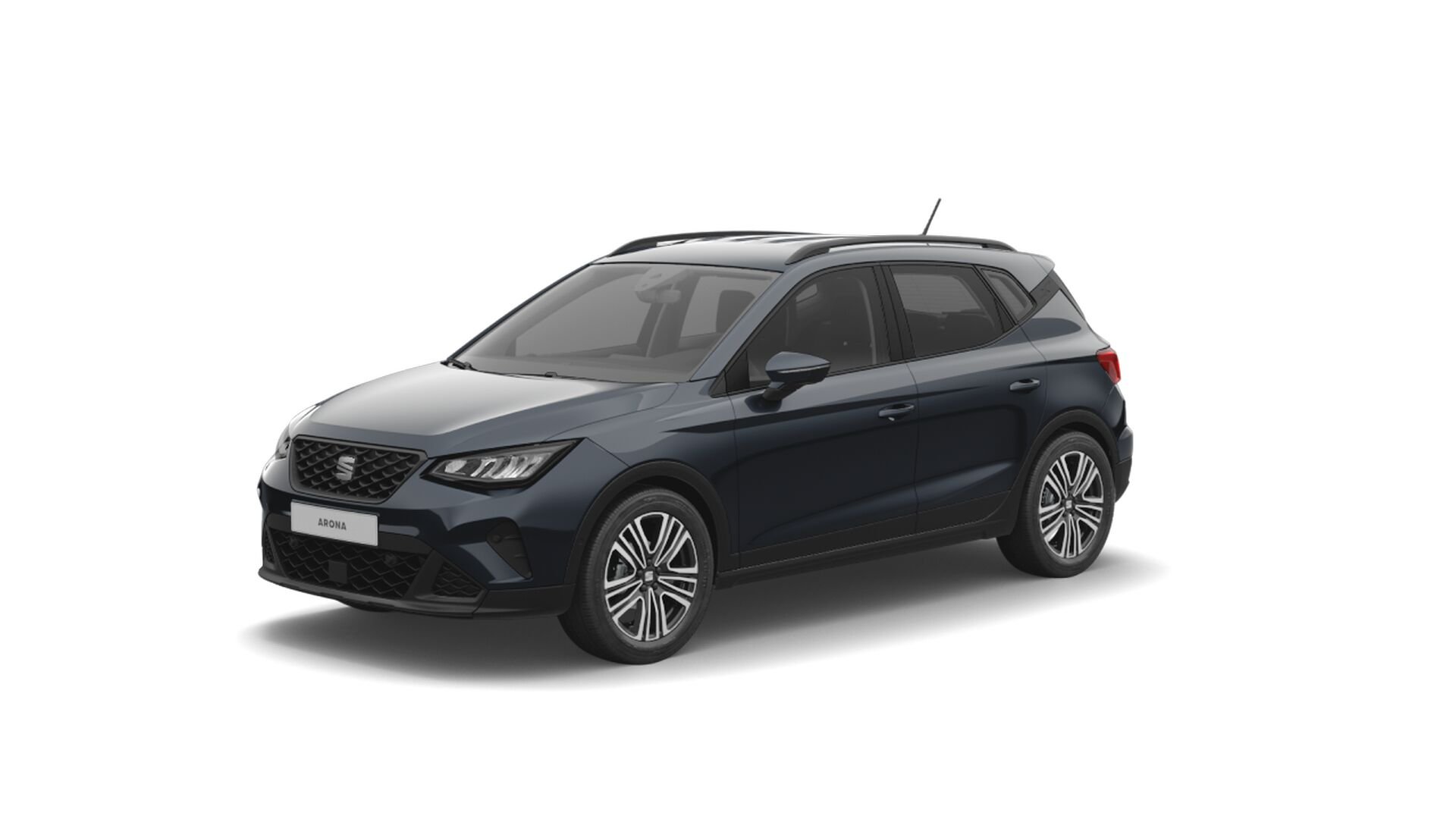 Seat Arona Style Edition 1.0 TSI DSG 2025