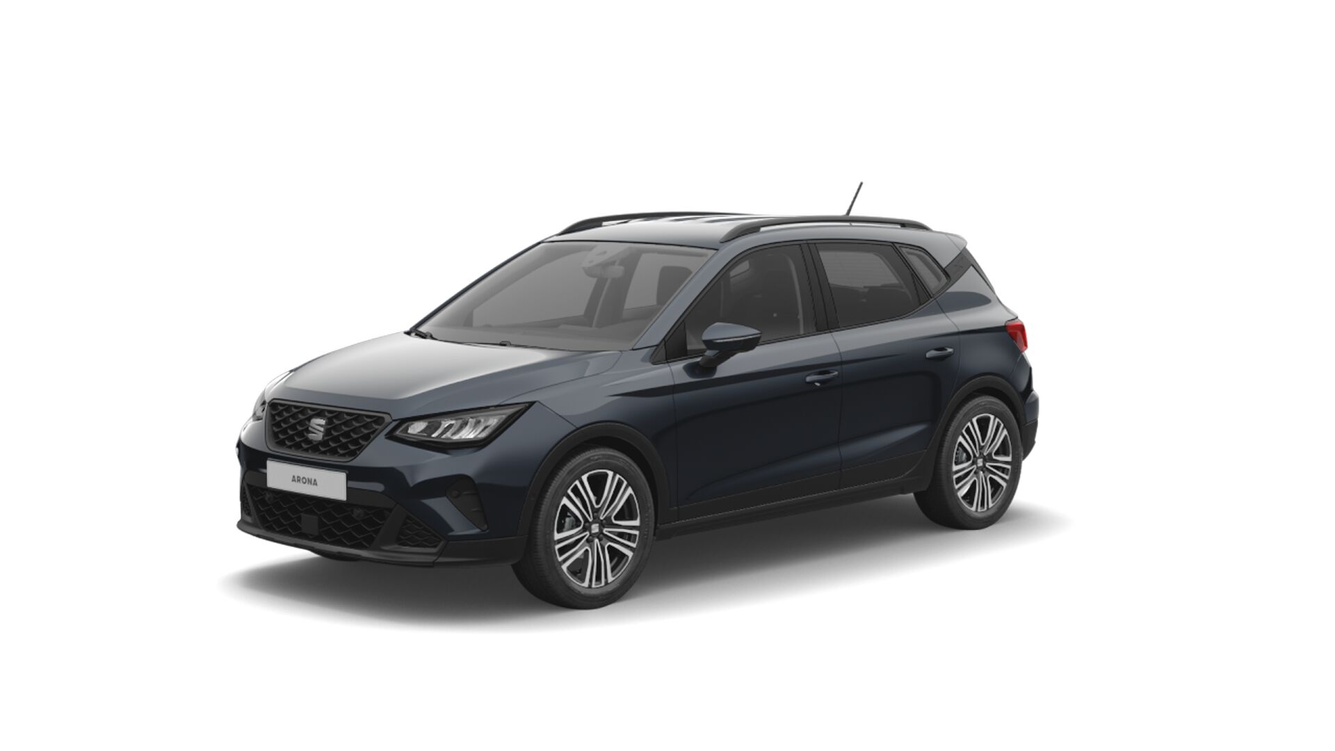 Bild eines Arona Style Edition 1.0 TSI DSG