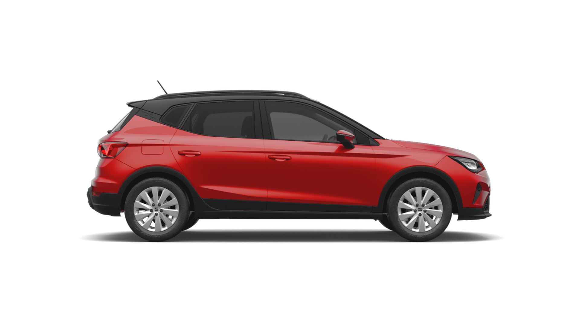 Bild eines Arona Style Edition 1.0 TSI DSG