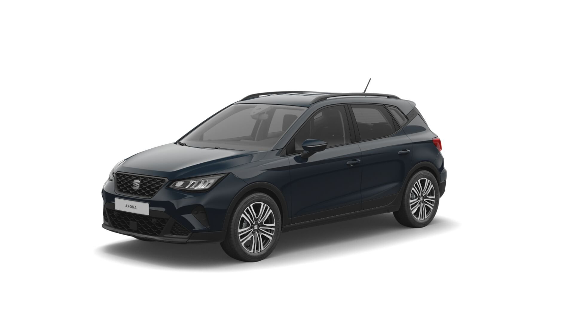 Bild eines Arona Style Edition 1.0 TSI DSG