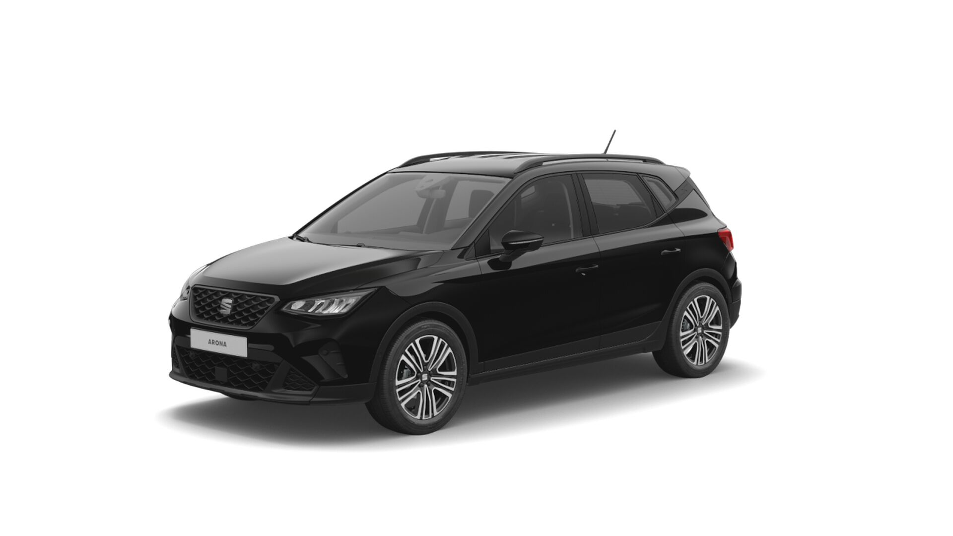 Bild eines Arona Style Edition 1.0 TSI DSG