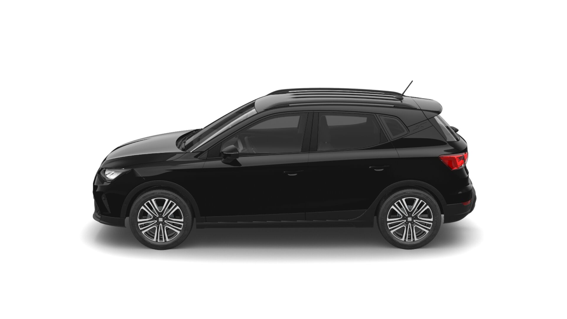 Bild eines Arona Style Edition 1.0 TSI DSG