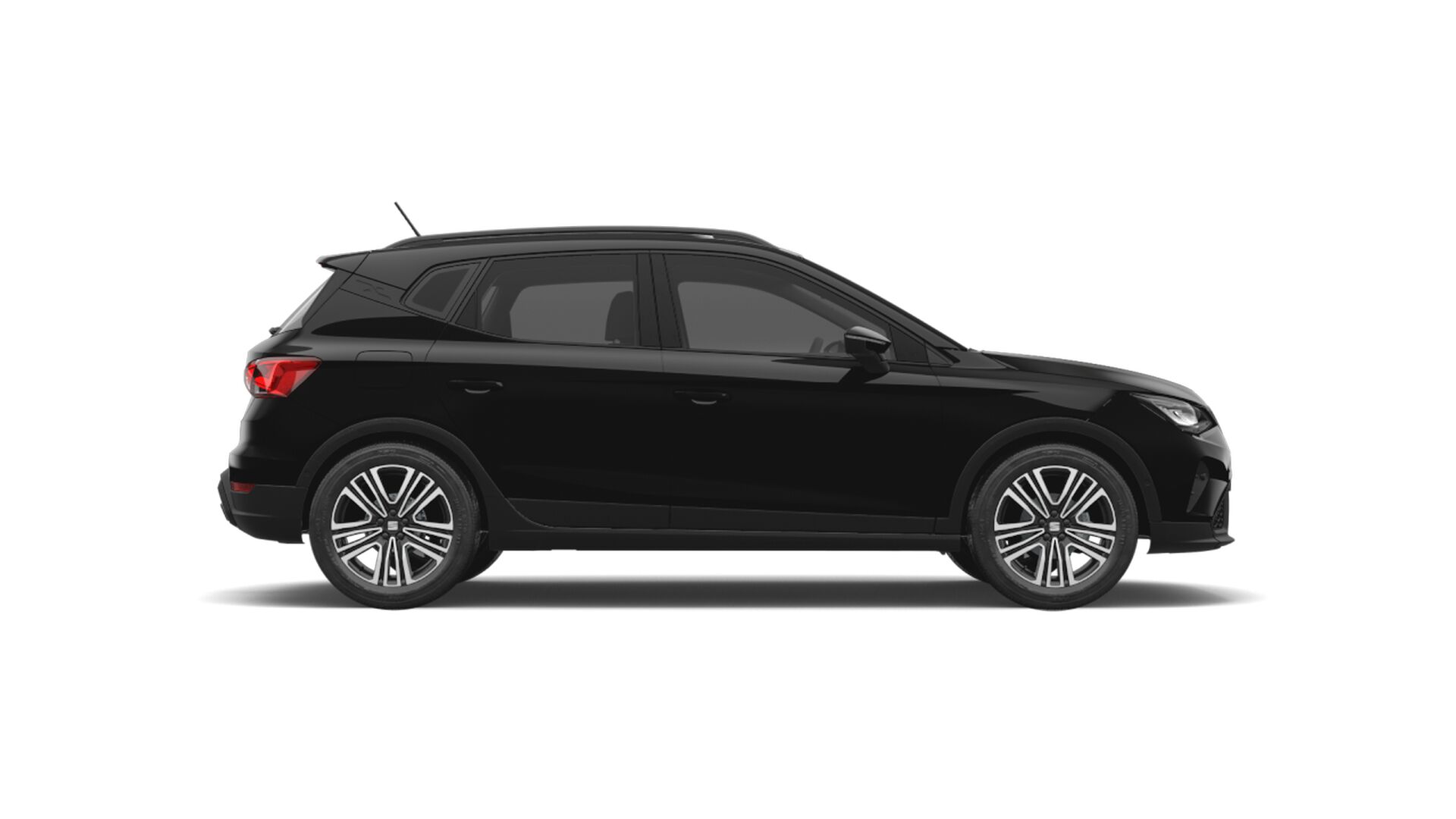 Bild eines Arona Style Edition 1.0 TSI DSG