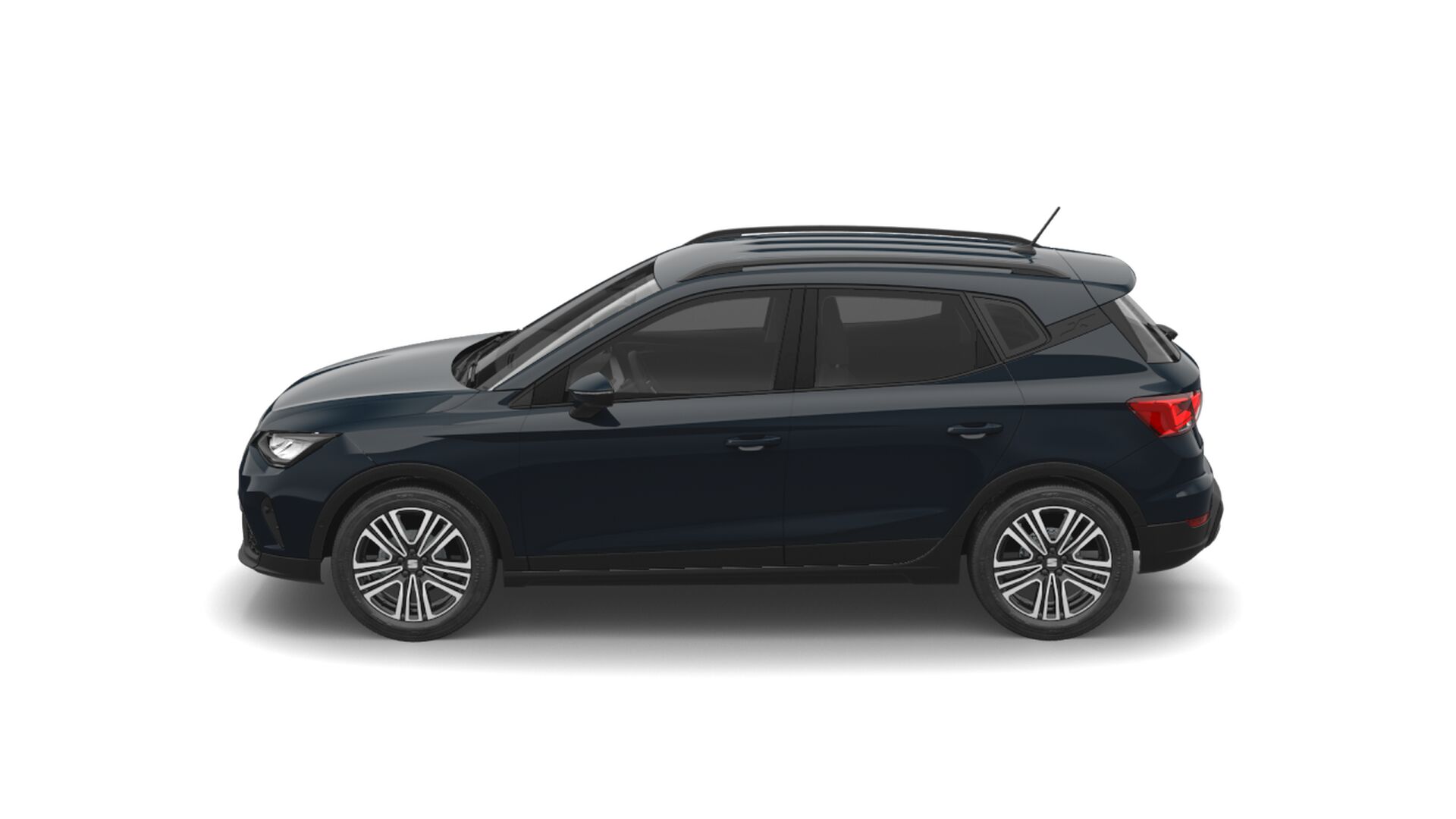 Bild eines Arona Style Edition 1.0 TSI DSG