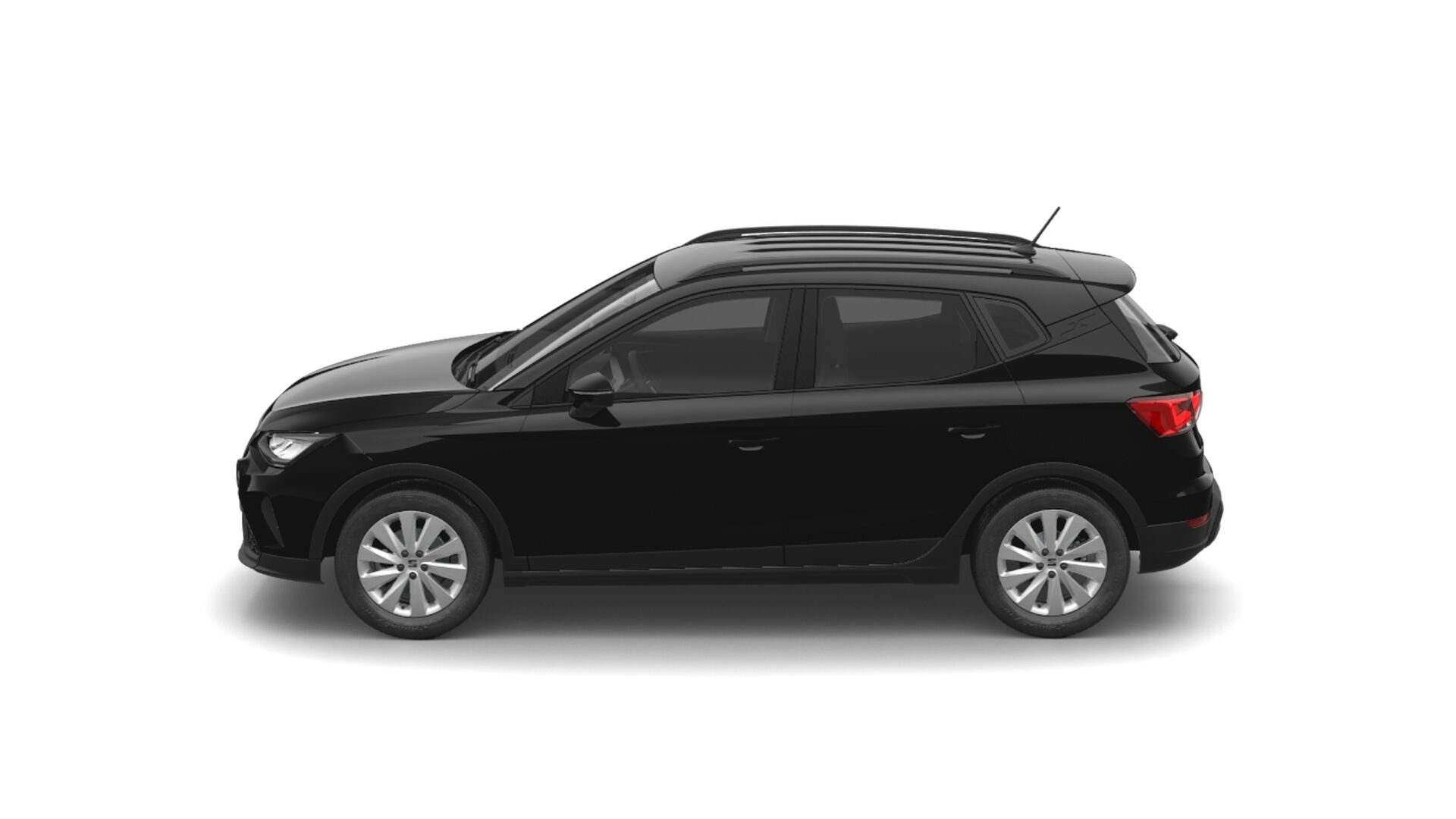 Bild eines Arona Reference Edition 1.0 TSI
