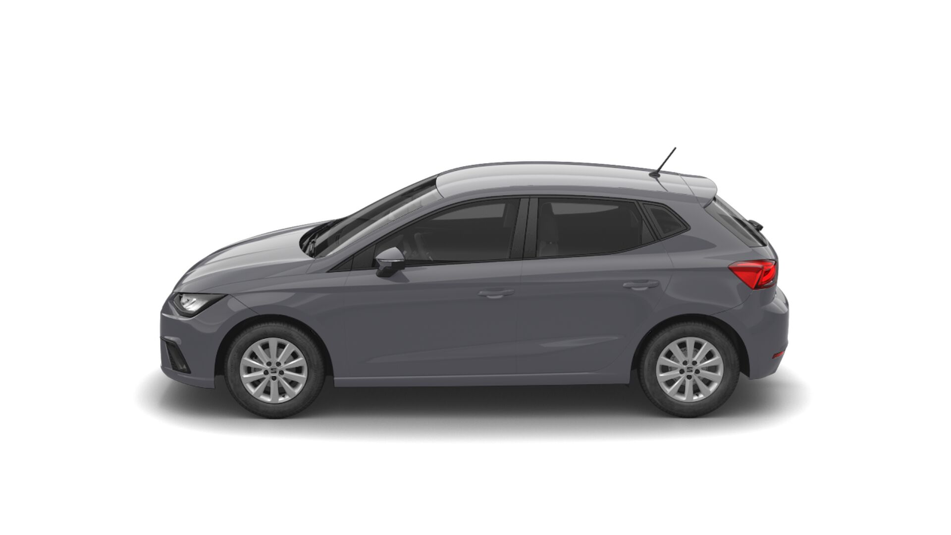 Bild eines Ibiza Reference 1.0 TSI