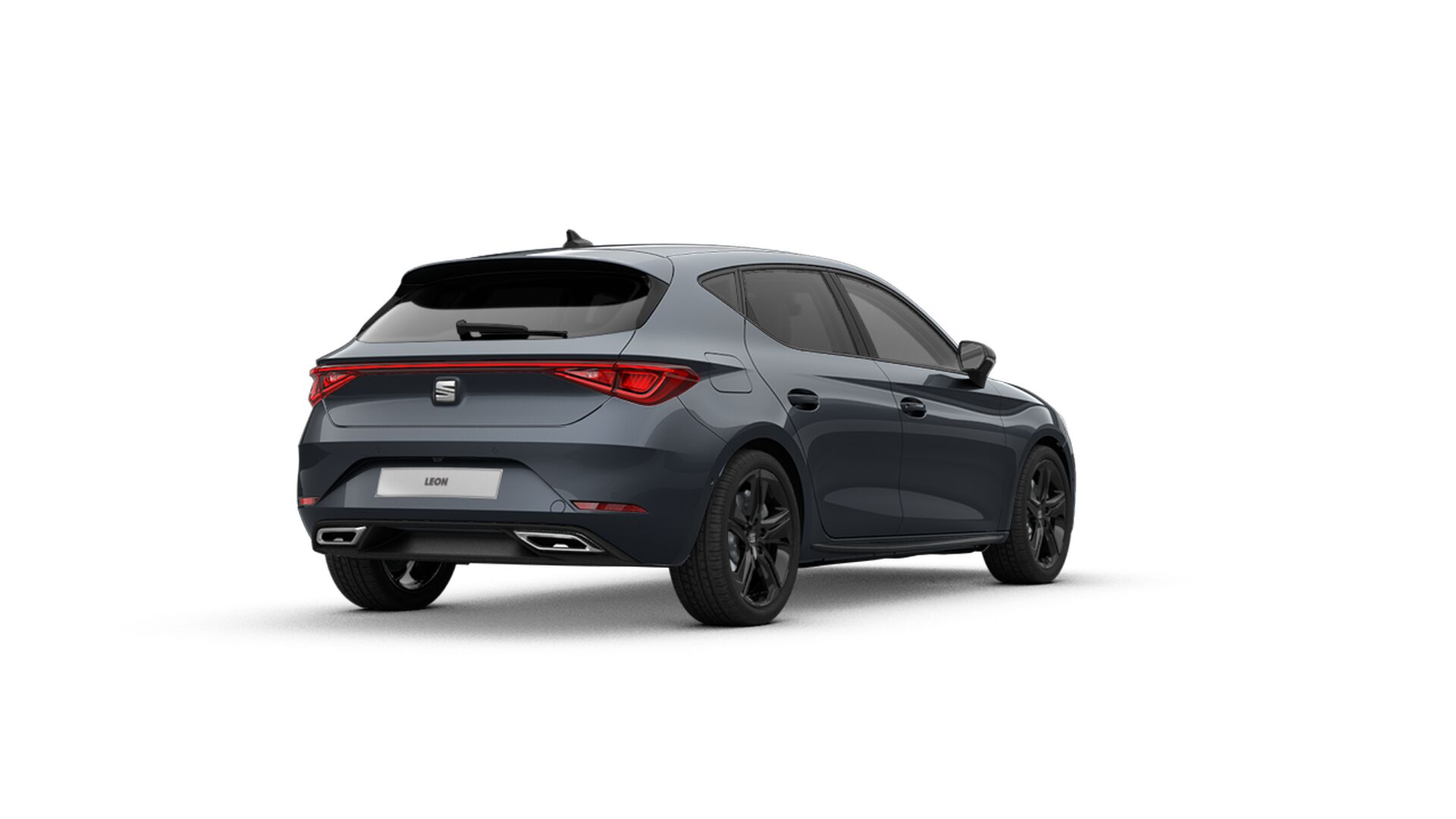 Bild eines Leon FR Edition 1.5 TSI 115 PS