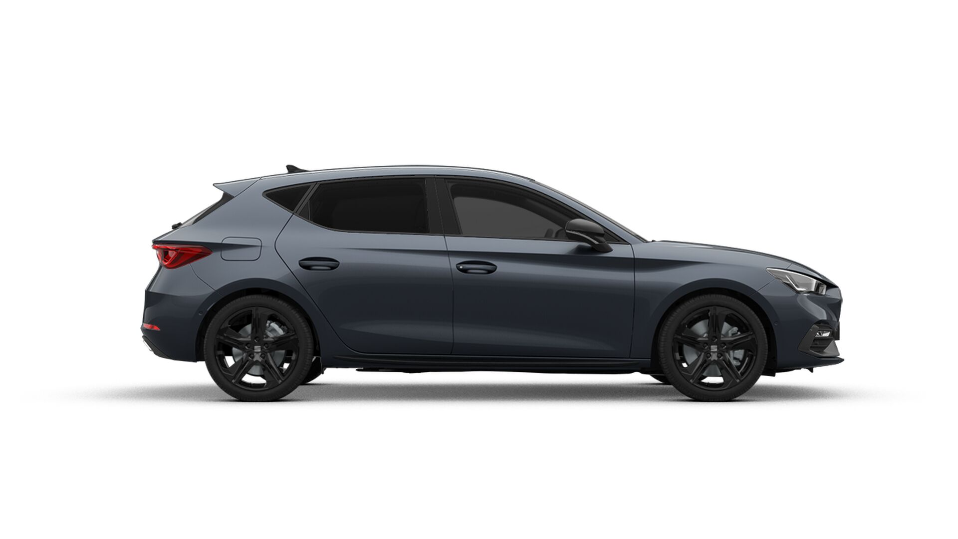 Bild eines Leon FR Edition 1.5 TSI 115 PS