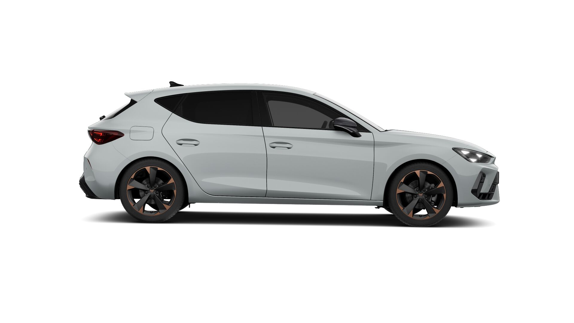 Bild eines Leon 1.5 TSI ACT