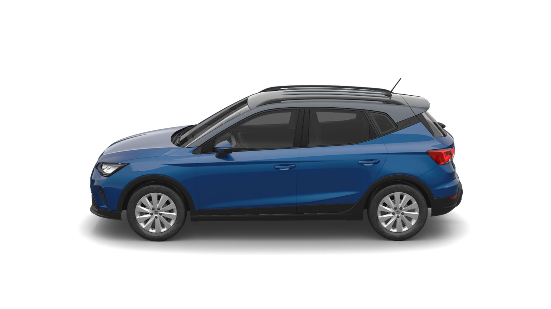 Bild eines Arona Style Edition 1.0 TSI DSG